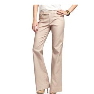 Women’s GAP Modern Boot Trouser